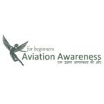 aviation awareness croppbox website design client