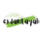 ekdantayah croppbox website design client